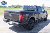 Thumbnail of 2024 Black Metallic Ford F-150