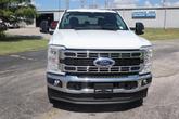 Thumbnail of 2025 Oxford White Ford F-250