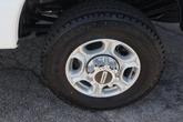 Thumbnail of 2025 Oxford White Ford F-250