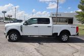 Thumbnail of 2025 Oxford White Ford F-250