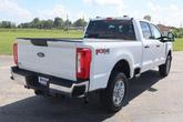 Thumbnail of 2025 Oxford White Ford F-250