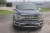 Thumbnail of 2018 Blue Ford F-150
