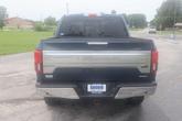Thumbnail of 2018 Blue Ford F-150