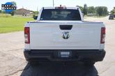 Thumbnail of 2024 Bright White Clearcoat RAM 1500