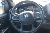 Thumbnail of 2024 Bright White Clearcoat RAM 1500
