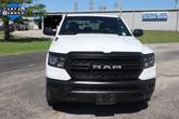 Thumbnail of 2024 Bright White Clearcoat RAM 1500