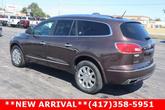 Thumbnail of 2017 Dark Chocolate Buick Enclave