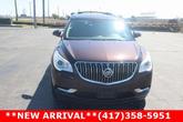 Thumbnail of 2017 Dark Chocolate Buick Enclave