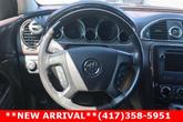 Thumbnail of 2017 Dark Chocolate Buick Enclave