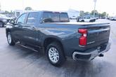 Thumbnail of 2019 Shadow Gray Metallic Chevrolet Silverado 1500
