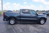 Thumbnail of 2019 Shadow Gray Metallic Chevrolet Silverado 1500