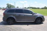 Thumbnail of 2020 Granite Crystal Clearcoat Metallic Dodge Journey
