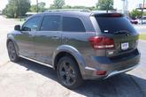 Thumbnail of 2020 Granite Crystal Clearcoat Metallic Dodge Journey