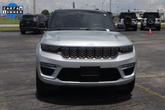 Thumbnail of 2022 Silver Zynith Jeep Grand Cherokee 4xe