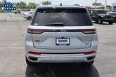 Thumbnail of 2022 Silver Zynith Jeep Grand Cherokee 4xe
