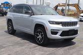 Thumbnail of 2022 Silver Zynith Jeep Grand Cherokee 4xe