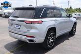 Thumbnail of 2022 Silver Zynith Jeep Grand Cherokee 4xe