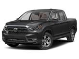 Photo of 2025 Crystal Black Pearl Honda Ridgeline