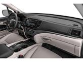 Thumbnail of 2025 Crystal Black Pearl Honda Ridgeline