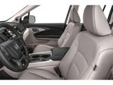 Thumbnail of 2025 Crystal Black Pearl Honda Ridgeline
