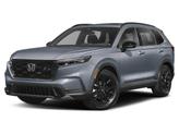 Photo of 2026 Canyon Honda CR-V Hybrid