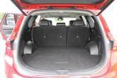 Thumbnail of 2023 Calypso Red Hyundai SANTA FE