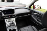 Thumbnail of 2023 Calypso Red Hyundai SANTA FE