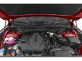 Thumbnail of 2023 Calypso Red Hyundai SANTA FE