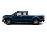 Thumbnail of 2016 Blue Jeans Metallic Ford F-150