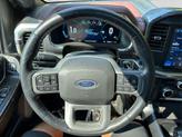 Thumbnail of 2022 Gray Metallic Ford F-150
