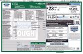 Thumbnail of 2022 Gray Metallic Ford F-150