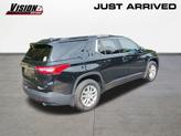 Thumbnail of 2019 Mosaic Black Metallic Chevrolet Traverse