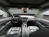 Thumbnail of 2018 True Blue Pearlcoat Jeep Grand Cherokee