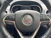 Thumbnail of 2018 True Blue Pearlcoat Jeep Grand Cherokee