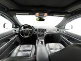 Thumbnail of 2018 True Blue Pearlcoat Jeep Grand Cherokee