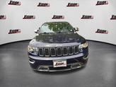 Thumbnail of 2018 True Blue Pearlcoat Jeep Grand Cherokee