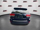 Thumbnail of 2018 True Blue Pearlcoat Jeep Grand Cherokee