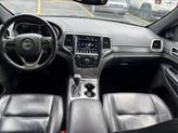 Thumbnail of 2018 True Blue Pearlcoat Jeep Grand Cherokee