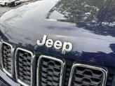 Thumbnail of 2018 True Blue Pearlcoat Jeep Grand Cherokee