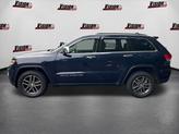 Thumbnail of 2018 True Blue Pearlcoat Jeep Grand Cherokee
