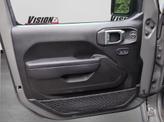Thumbnail of 2022 Sting-Gray Clearcoat Jeep Wrangler