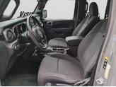 Thumbnail of 2022 Sting-Gray Clearcoat Jeep Wrangler