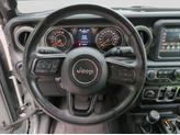 Thumbnail of 2022 Sting-Gray Clearcoat Jeep Wrangler