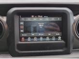 Thumbnail of 2022 Sting-Gray Clearcoat Jeep Wrangler