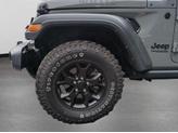 Thumbnail of 2022 Sting-Gray Clearcoat Jeep Wrangler