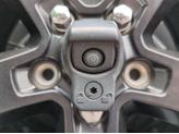 Thumbnail of 2022 Sting-Gray Clearcoat Jeep Wrangler