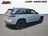 Thumbnail of 2023 Silver Zynith Jeep Grand Cherokee
