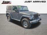 Thumbnail of 2017 Rhino Jeep Wrangler