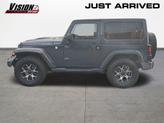 Thumbnail of 2017 Rhino Jeep Wrangler