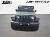Thumbnail of 2017 Rhino Jeep Wrangler
